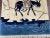 Antique Art Deco/Peking Rug 2'7" X 5', Pictorial Design, C-1940's #17409 For Sale - Image 9 of 10