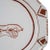 Ceramic Émile Gallé French Faience Whimsical Animal Plate, Late 19th C For Sale - Image 7 of 15