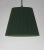 Contemporary Green Sísísí Cónicas PT1 Pendant Lamp by Santa & Cole For Sale - Image 3 of 4
