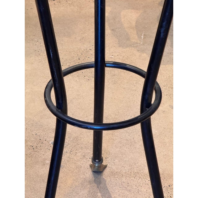 Late 20th Century Swan Head Plant Stand For Sale - Image 5 of 8