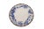 These beautiful bamboo plates are handmade in Portugal with stamped leaves adorning the border. Care Instructions:...