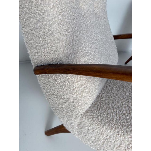 Set of Vintage Italian Lounge Chairs For Sale - Image 8 of 10