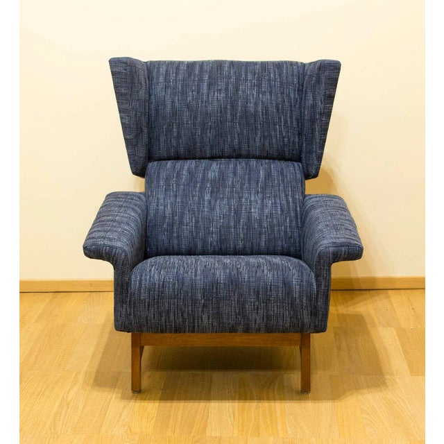 Armchair, 1960s For Sale - Image 8 of 14