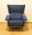 Armchair, 1960s For Sale - Image 8 of 14