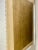 1980s Monumental Postmodern Wood Framed Wall Mirror For Sale In Miami - Image 6 of 13