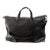 Huge Italian Alligator Handbag Duffle Bag For Sale