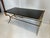 Ebony 1940s French Ramsey Style Coffee Table For Sale - Image 8 of 8