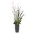 2020s Eterna Orchid Centerpiece & Vase For Sale - Image 5 of 8