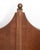 Thomasville Arched Queen Headboard Mid Century For Sale - Image 9 of 12