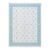 Handmade Indian Dhurrie | Pastel Flatweave Kilim | 12x15 For Sale