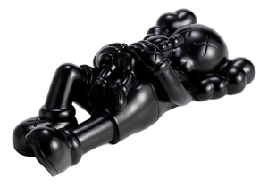 Kaws, Good Morning, 2022, Bronze