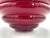 2000 - 2009 Vase in Red by Napoleone Martinuzzi, 2000 For Sale - Image 5 of 7