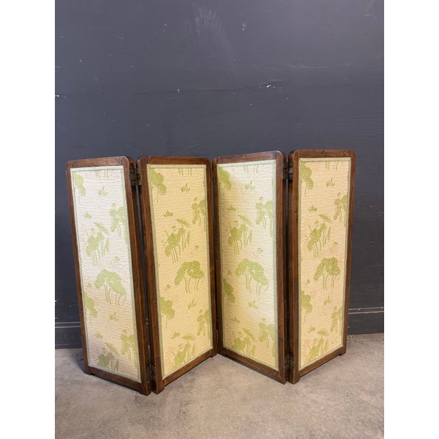 1980s Vintage Room Divider For Sale - Image 5 of 12