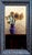 Impressionist Duke Windsor Impressionist Still Life Painting, "Sunflowers Ii" For Sale - Image 3 of 3