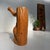 Vintage Japanese Shizenboku Ikebana Object, 1960s For Sale - Image 9 of 11