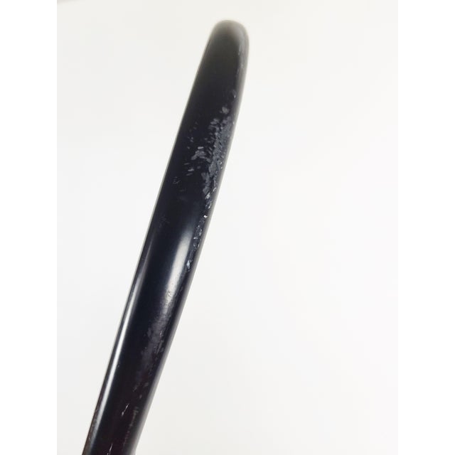 Vintage Floor Mirror, 1980s For Sale - Image 12 of 14