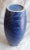Vintage German Ceramic Vase, 1970s For Sale - Image 4 of 5