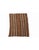 Vintage handwoven natural wool kilim rug from Kars region of Turkey. Approximatelly 50-60 years old. In very good...
