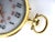 1900 - 1909 Antique 1900s Pocket Watch, French Hallmarks, 18k Gold, Old Cut Diamond For Sale - Image 5 of 10
