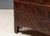 Oxblood Red Antique New England Grain Painted Blanket Chest For Sale - Image 8 of 18