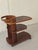 Serving Bar Cart, 1970s, in Very Good conditions. Designed 1970 to 1979