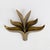 Wall Lamps by Henri Fernandez for Maison Honoré, Set of 2 For Sale - Image 3 of 9