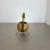 Brass and Coconut Watering Can attributed to Carl Auböck, Austria, 1950s For Sale - Image 10 of 18
