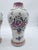Antique Chinese Export Armorial Famille Rose Porcelain Urns, Qianlong Period, Circa 1790–1810, Pair For Sale - Image 9 of 18