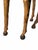 Vintage Leather-Clad Giraffe Figurine For Sale - Image 11 of 12