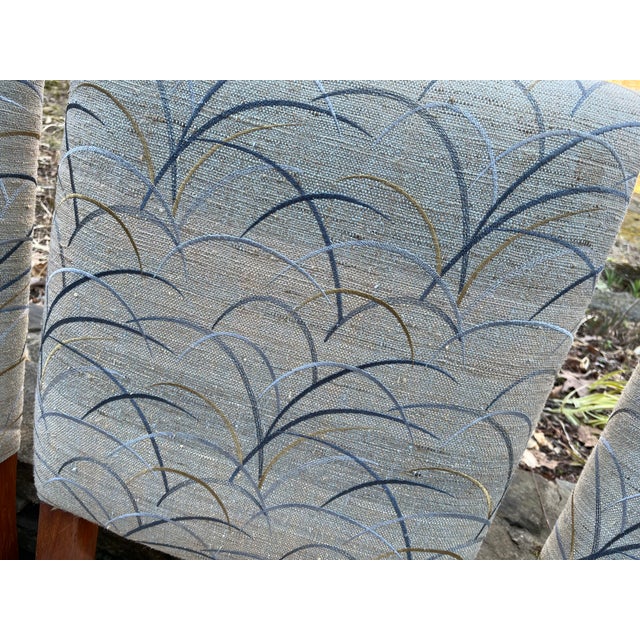 Dining Chairs by Century With Barley Twist Legs S/4 For Sale - Image 10 of 12