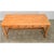 French 19th Century Butcher Block Dining-Work Table For Sale - Image 11 of 15