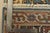 Heriz Runner 2’4” X 7’10” Blue Wool Traditional Hand-Knotted Oriental Rug For Sale - Image 12 of 12