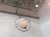 Saturno Chandelier in the style of Gio Ponti and Pietro Chiesa for Fontana Arte, 1930s For Sale - Image 12 of 18