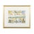 Barcelos, Watercolor on Paper For Sale - Image 8 of 8
