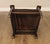 Antique Stickley Brothers Mission Oak Armchair For Sale - Image 15 of 18
