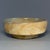 Chinese Antique Chinese Yellow Glaze Shallow Dish, Collectible Ceramic For Sale - Image 3 of 5