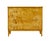Mid-Century Scandinavian Tiger Birch Chest of Drawers, 1950 For Sale - Image 4 of 10