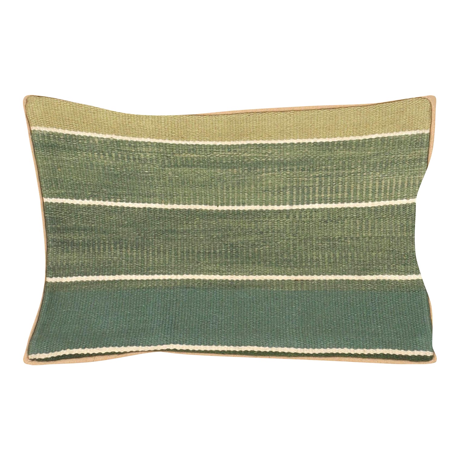 1960s Turkish Kilim Pillow Chairish