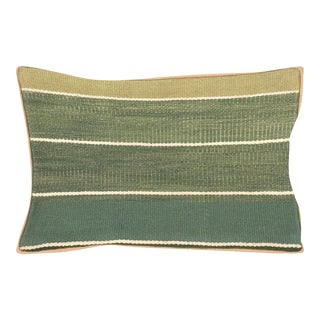 1960s Turkish Kilim Pillow For Sale