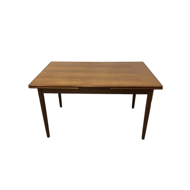 Mid-Century Danish Dining Table from Farstrup, 1960s For Sale