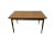 Mid-Century Danish Dining Table from Farstrup, 1960s For Sale