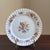 Vintage English Bone China Decorative Dessert Plate For Sale - Image 11 of 15