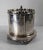 19th Century English Sheffield Silverplate Biscuit Jar For Sale - Image 4 of 15