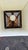 2000 - 2009 Modern Dark Wood 3-Tier Shelf Floor Lamp For Sale - Image 5 of 5