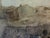 Rustic European Large Spanish Oil on Canvas - Tres Burros, Signed and Dated For Sale - Image 3 of 13
