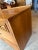 1960s Broyhill Sculptra Brooklyn Premiere Dresser W/Mirror (Not Shown) For Sale - Image 6 of 15