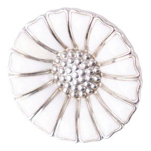 Pendant for Bracelet in 925 Sterling Silver from Georg Jensen For Sale