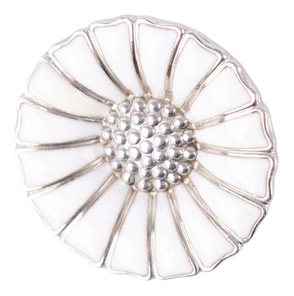 Pendant for Bracelet in 925 Sterling Silver from Georg Jensen