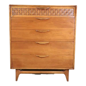 Warren Church Designed Dresser for Lane