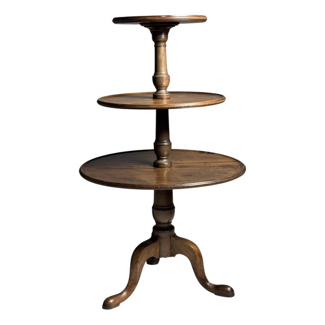 English Etagere, 19th Century For Sale